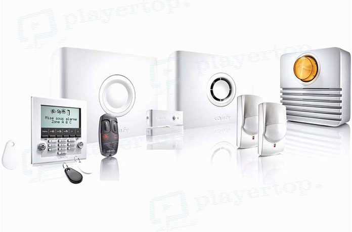 alarme sans fil amazon